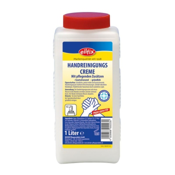 1 ltr. SKINTASTIC Handreinigungscreme